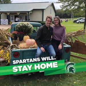 Meet your Posher, Trevor